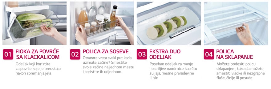 Smart storage sistem3