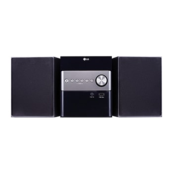 LG  Micro Audio  XBOOM CM15601