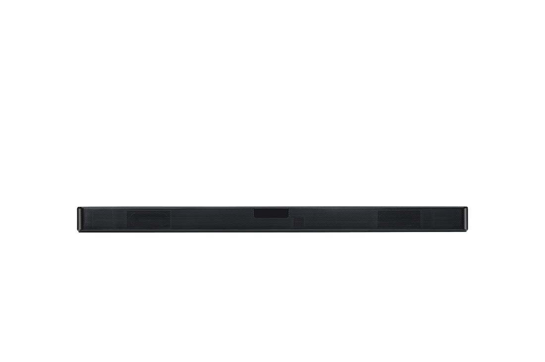 LG SN4 2.1 ch SoundBar sa DTS Virtual:X, prikaz spreda, SN4, thumbnail 2