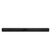 LG SN4 2.1 ch SoundBar sa DTS Virtual:X, prikaz spreda pod uglom od 15 stepeni, SN4, thumbnail 3