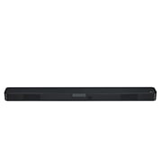 LG SN4 2.1 ch SoundBar sa DTS Virtual:X, prikaz spreda pod uglom od 45 stepeni, SN4, thumbnail 4