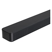 LG SN4 2.1 ch SoundBar sa DTS Virtual:X, prikaz leve strane izbliza, SN4, thumbnail 8