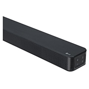 LG SN4 2.1 ch SoundBar sa DTS Virtual:X, prikaz desne strane izbliza, SN4, thumbnail 9