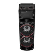 LG XBOOM ON9, prikaz odozgo pod uglom od -30 stepeni, ON9, thumbnail 8