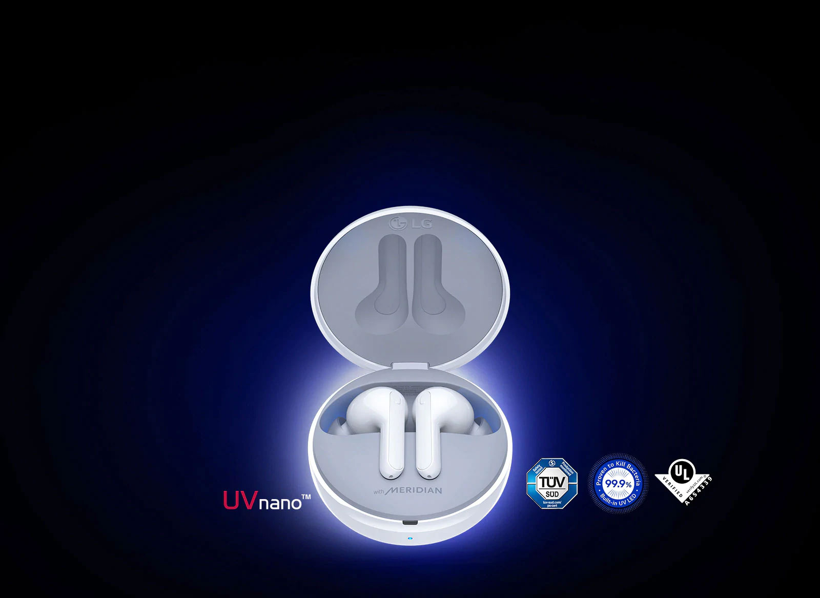 Kutija počinje da se otvara, a zatim se zaustavlja i prikazuje se potpuno otvorena kutija.