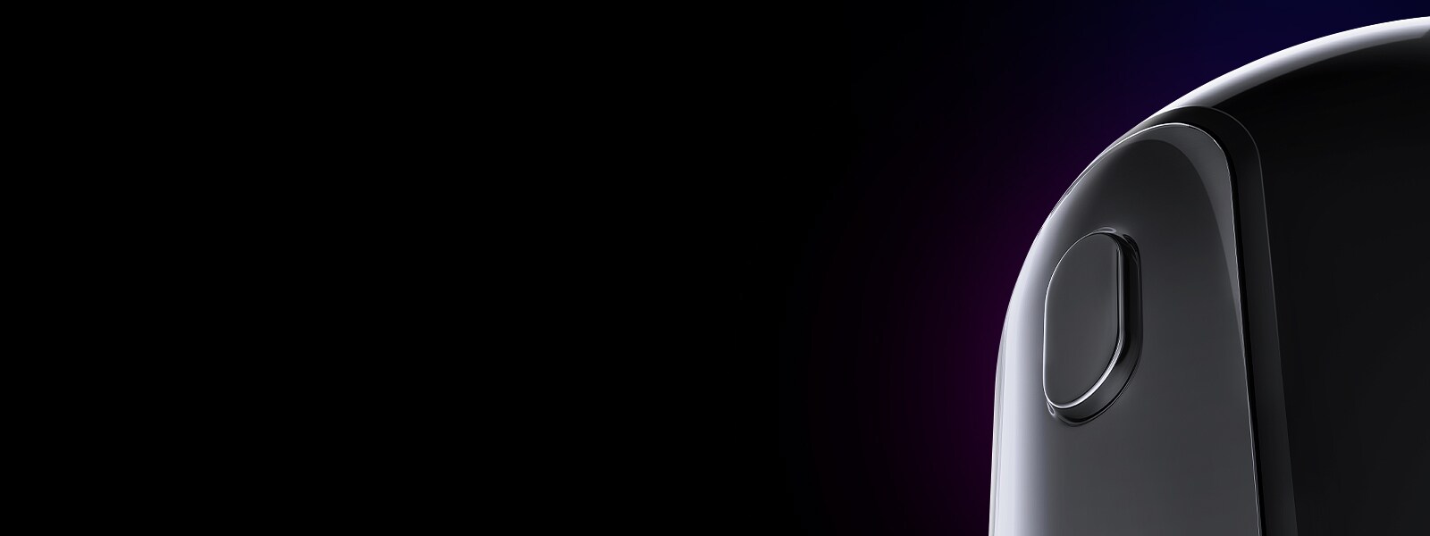 Prikazuje ivicu TONE Free bubice i kontroler na dodir.