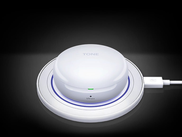 Samo ih ubacite i napunite