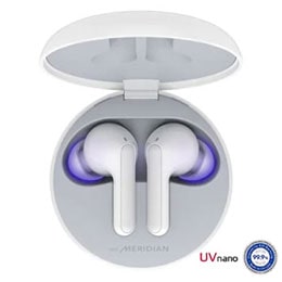 Prikaz odozgo, otvorena kutija sa dve bubice  i uključenim UV osvetljenjem2