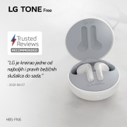 LG TONE Free FN6, HBS-FN6, thumbnail 2