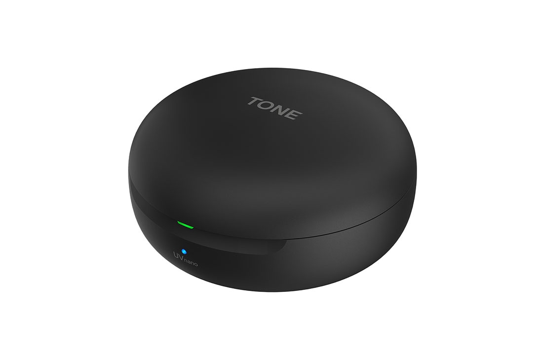 LG TONE Free FN7, Zatvorena kutija pod uglom od 45 stepeni sa desne strane, HBS-FN7, thumbnail 5