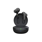 LG TONE Free FP8, Prikaz sa bočne strane na -15 stepeni, TONE-FP8, thumbnail 3