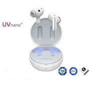 LG TONE Free FP8W, prikaz spreda, TONE-FP8W, thumbnail 1