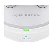 LG TONE Free FP8W, TONE-FP8 top view, TONE-FP8W, thumbnail 11