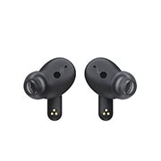 LG TONE Free FP5, Otvorio se pogled na kutiju odozgo sa uključenim osvetljenjem za prijatno raspoloženje., TONE-FP5, thumbnail 3