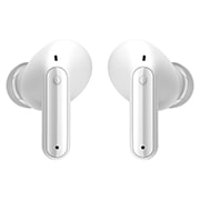 LG TONE Free FP9W, Prikaz spreda, nastavci bubica okrenuti jedan prema drugom, TONE-FP9W, thumbnail 5