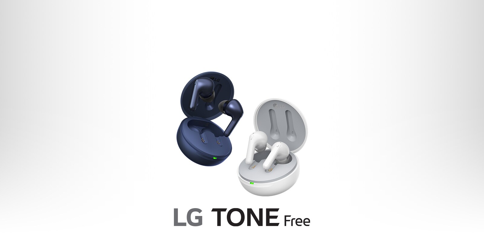 FP3 proizvodi u dve boje, plavoj i beloj, okrenuti su jedan ka drugom i lebde u vazduhu.