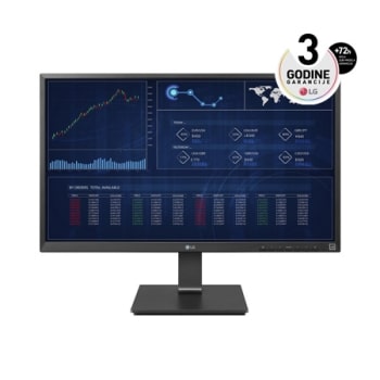 27" All-in-One Thin Client IPS ekran1