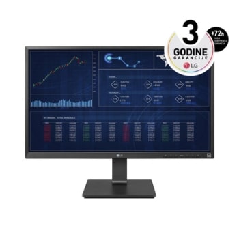 27" All-in-One Thin Client IPS ekran1