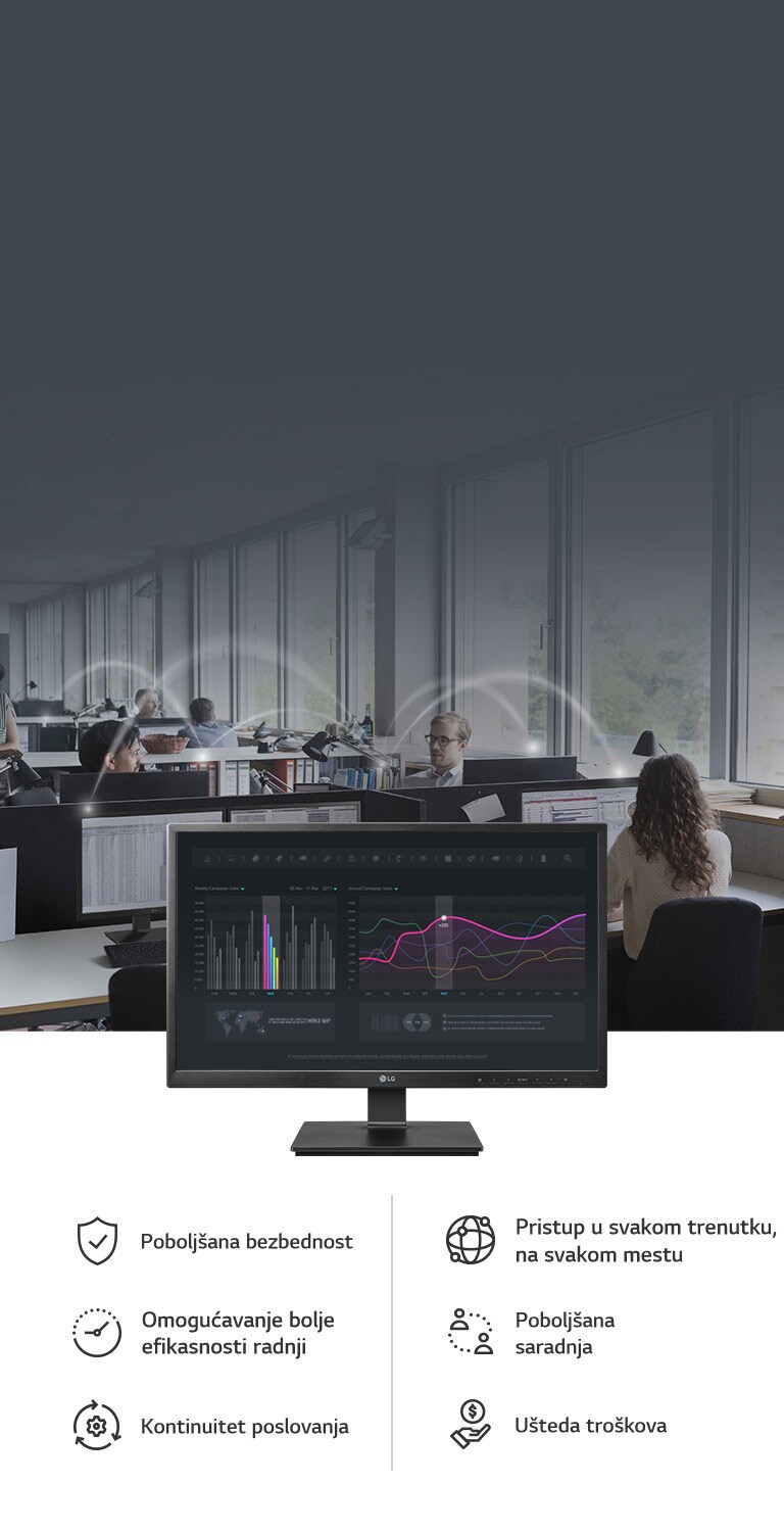 Efikasnost i visok nivo bezbednosti2