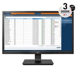 23,8'' All-in-One Thin Client IPS ekran2
