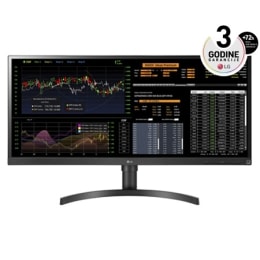 34" 21:9 UltraWide™ All-in-One Thin Client IPS ekran2
