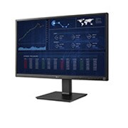 LG 27'' All-in-One Thin Client IPS ekran, Prikaz sa bočne strane na +15 stepeni, 27CN650N-6A, thumbnail 3