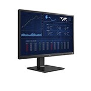 LG 27'' All-in-One Thin Client IPS ekran, Prikaz sa zadnje strane od +15 stepeni, 27CN650N-6A, thumbnail 7