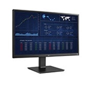 LG 27'' All-in-One Thin Client IPS ekran, Prikaz sa bočne strane, 27CN650W-AC, thumbnail 5