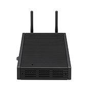 LG Thin Client sa Quad-core procesorom, 4 GB DDR4 Memorije i USB Type-C ™ interfejs, CL600N-6A, thumbnail 3