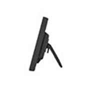 LG 17'' SXGA touch monitor, bočni prikaz, 17BR30T-B, thumbnail 5