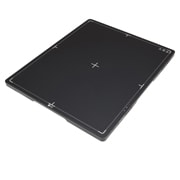 LG Digitalni uređaj za detekciju rendgenskog okruženja (DXD), Prikaz LG digitalnog rendgenskog detektora 14HQ701G iz perspektive odozgo, 14HQ701G-BA, thumbnail 3