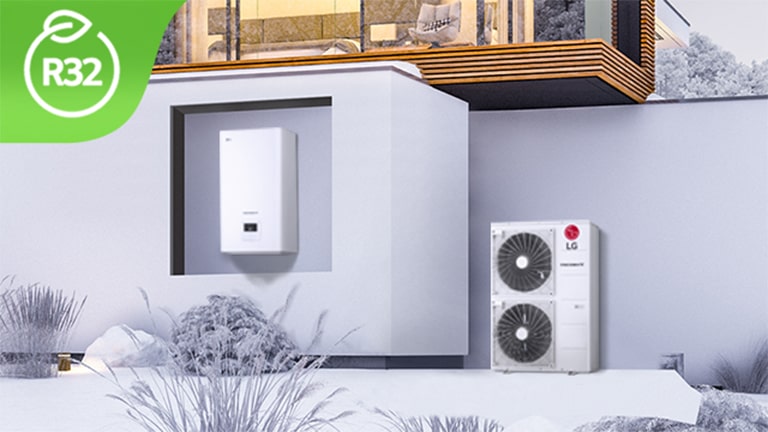 Slika R32 Hydrosplit.