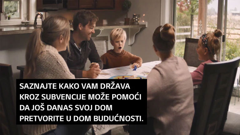 Umanjena slika video zapisa u vezi sa državnim subvencijama.