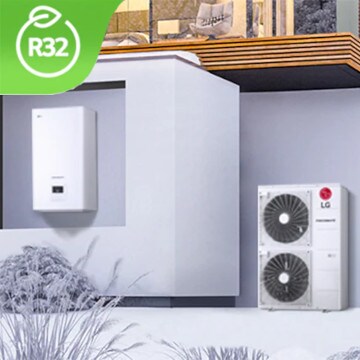 Slika R32 Hydrosplit.