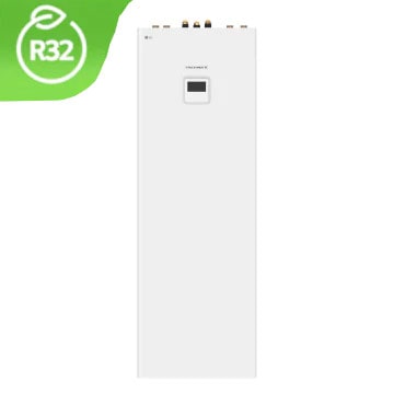 Therma V  Hydro Split un. jedinica sa integrisanim bojlerom za sanitarnu vodu R32 (12-16) kW