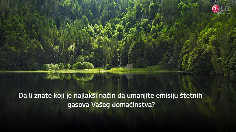 Smanjena slika video snimka o održivosti.