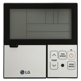 Pojedinačni kontroler, ožičeni kontroler, standard II, crno2