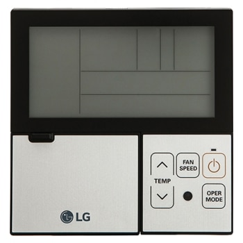 Pojedinačni kontroler, ožičeni kontroler, standard II, crno1