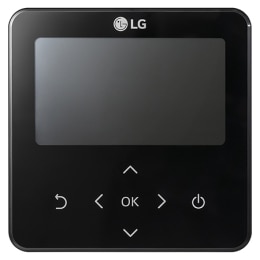 Pojedinačni kontroler, ožičeni kontroler, standard III, crno2