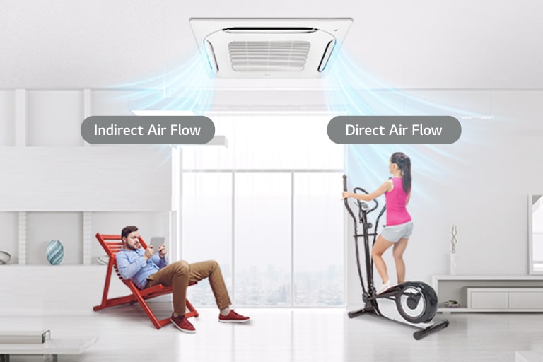 Nezavisno funkcionisanje lopatica1