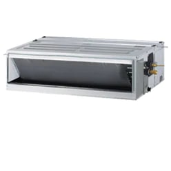 Ceiling Concealed Duct