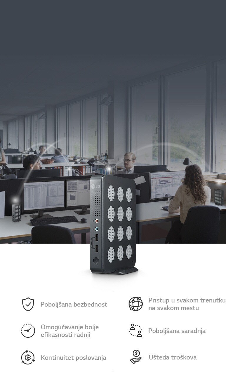 Efikasnost i visok nivo bezbednosti2