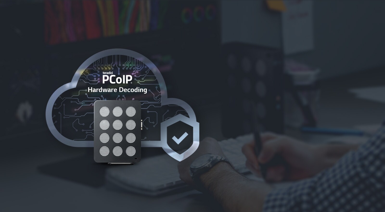 Moćno i bezbedno korišćenje računarskog oblaka1