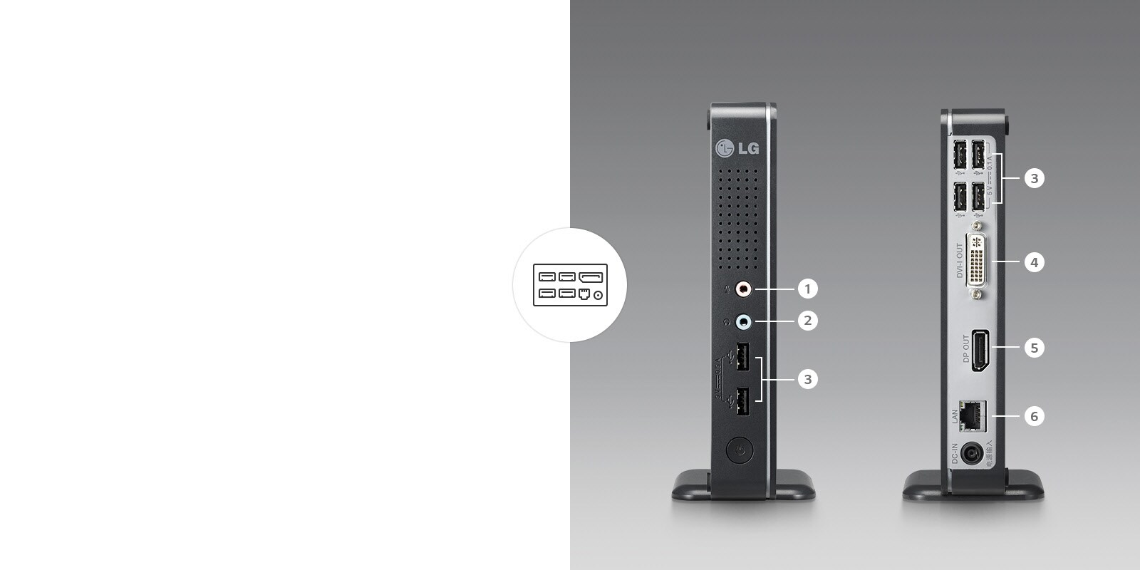 Ogromna mogućnost proširivanja1