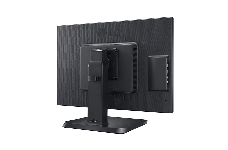 LG 24'' All-in-One Zero Client TERA2 (V serija), 24CAV37K-B, thumbnail 12