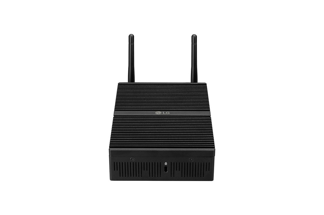 LG Box Type Thin Client, CK500W-3A, thumbnail 3