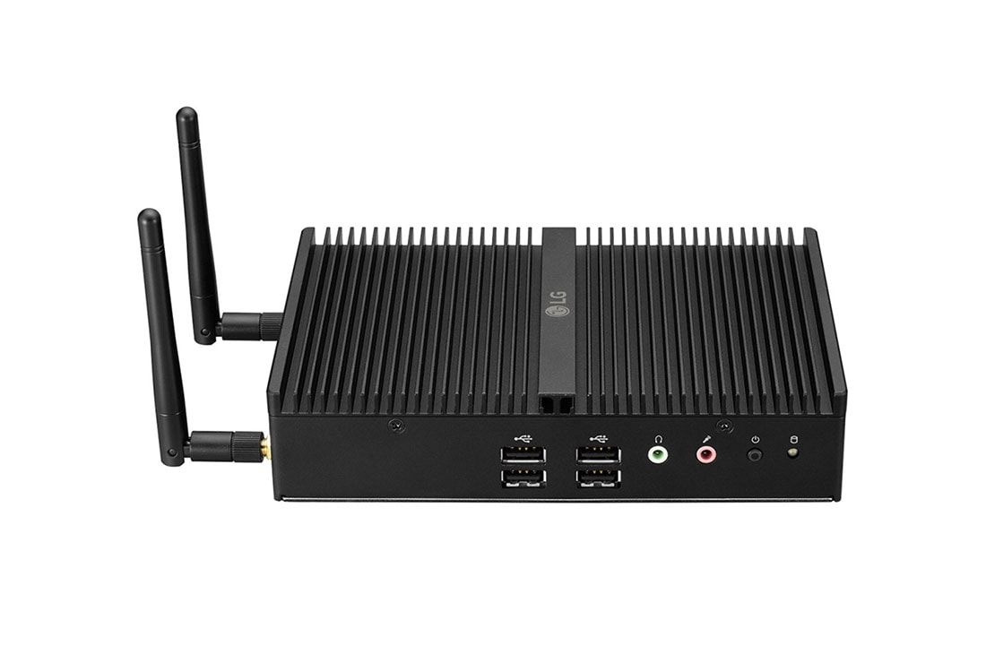 LG Box Type Thin Client, CK500W-3A, thumbnail 5