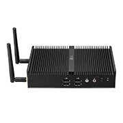 LG Box Type Thin Client, CK500W-3A, thumbnail 5