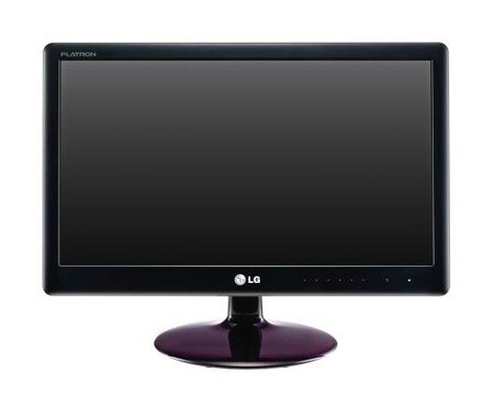 LG 19'' klasa (18.5'' mereno po dijagonali) LED Cloud Monitor, U Serije, N195WU-PN