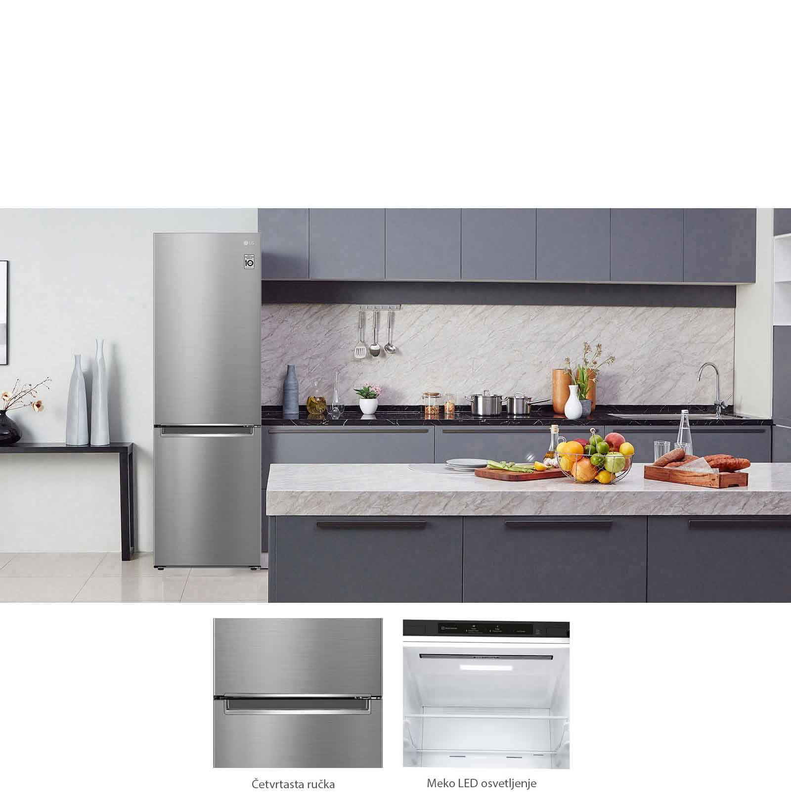 Elegantan i praktičan minimalizam